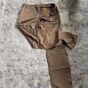 Men's Brown Pants